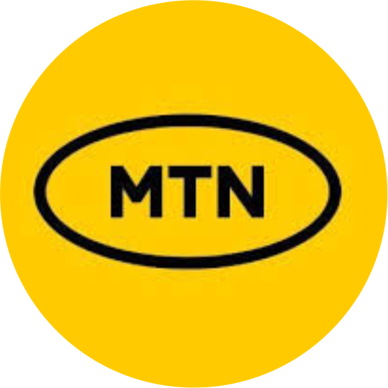 MTN Network Logo